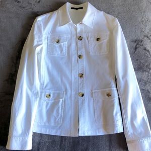 THEORY JACKET